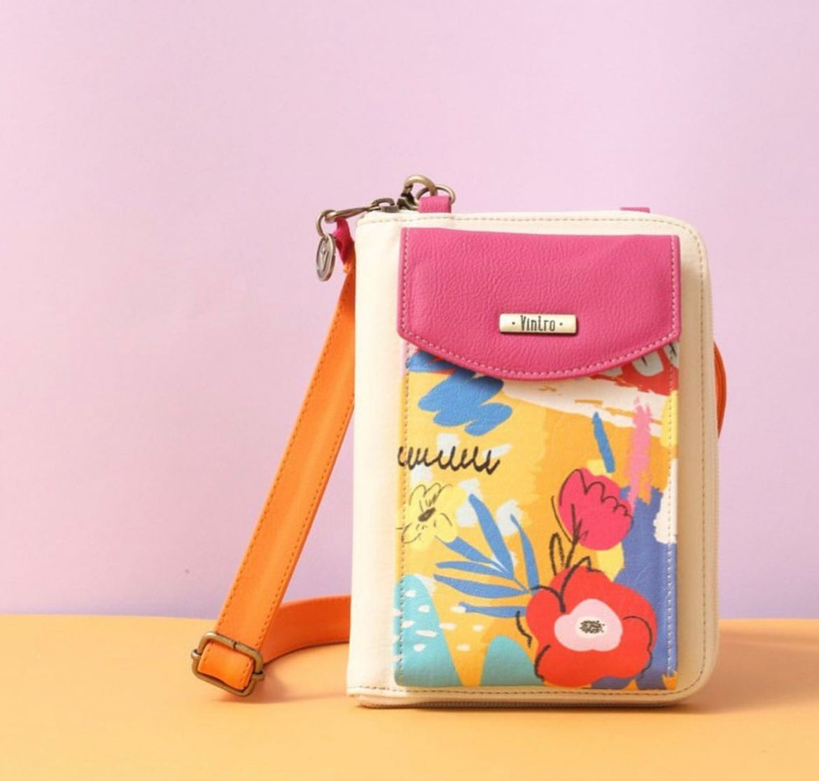 Ibiza Crossbody Bag