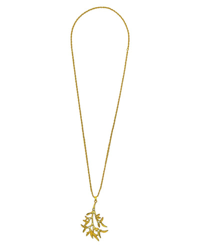 Cedro Necklace
