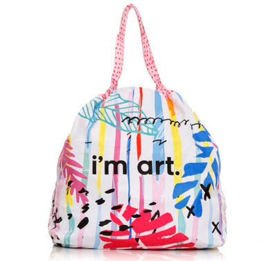 ECOBAG Art