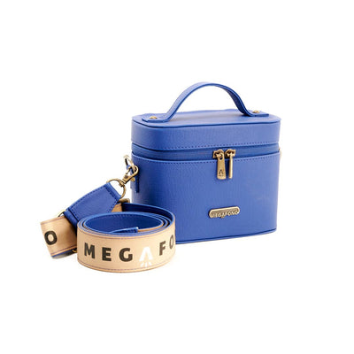 Aurora Azul Bag