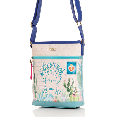 Chipre Frida Crossbody bag