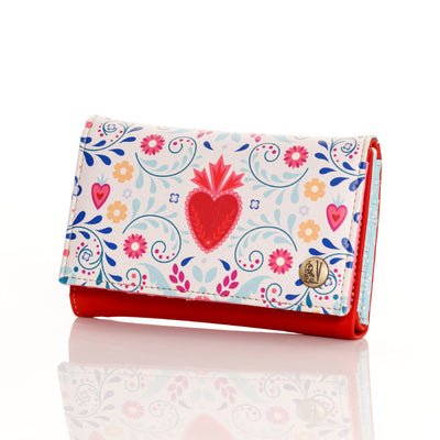 Monaco Frida Wallet