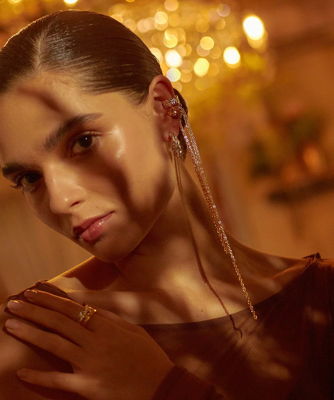 Armonía Earcuff