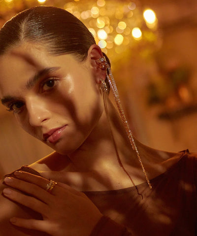 Armonía Earcuff