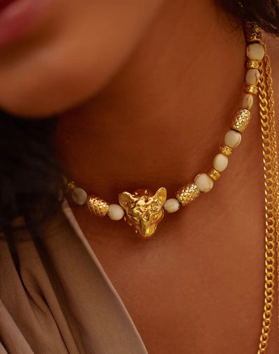 Mamba Necklaces