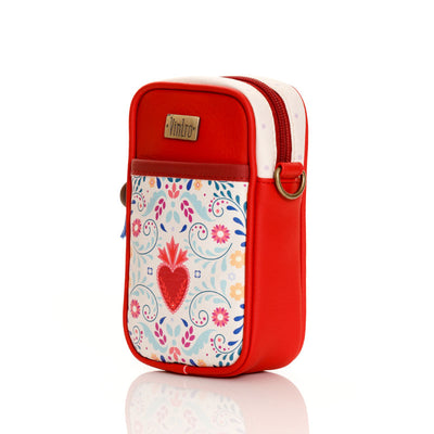Portugal Frida Crossbody