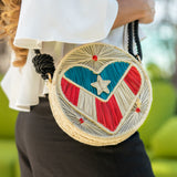 Isla Crossbody Bag