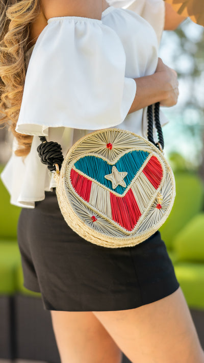 Isla Crossbody Bag