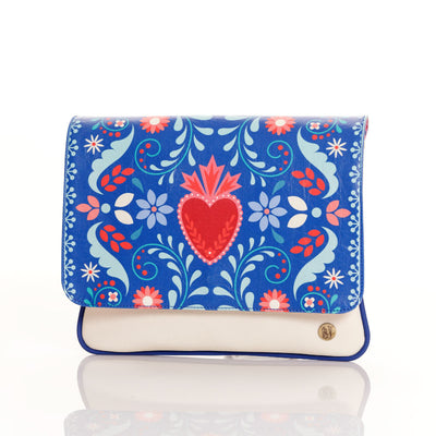 Bruselas Crossbody Frida
