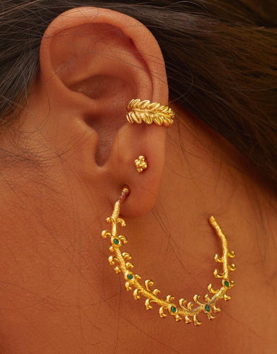 Solano Earrings