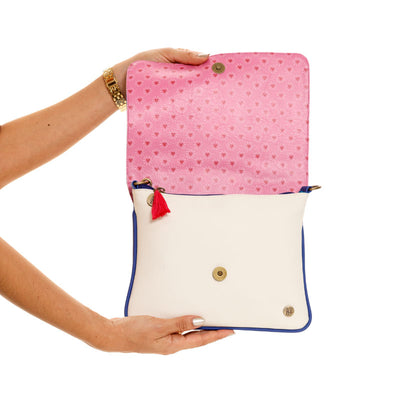 Bruselas Crossbody Frida