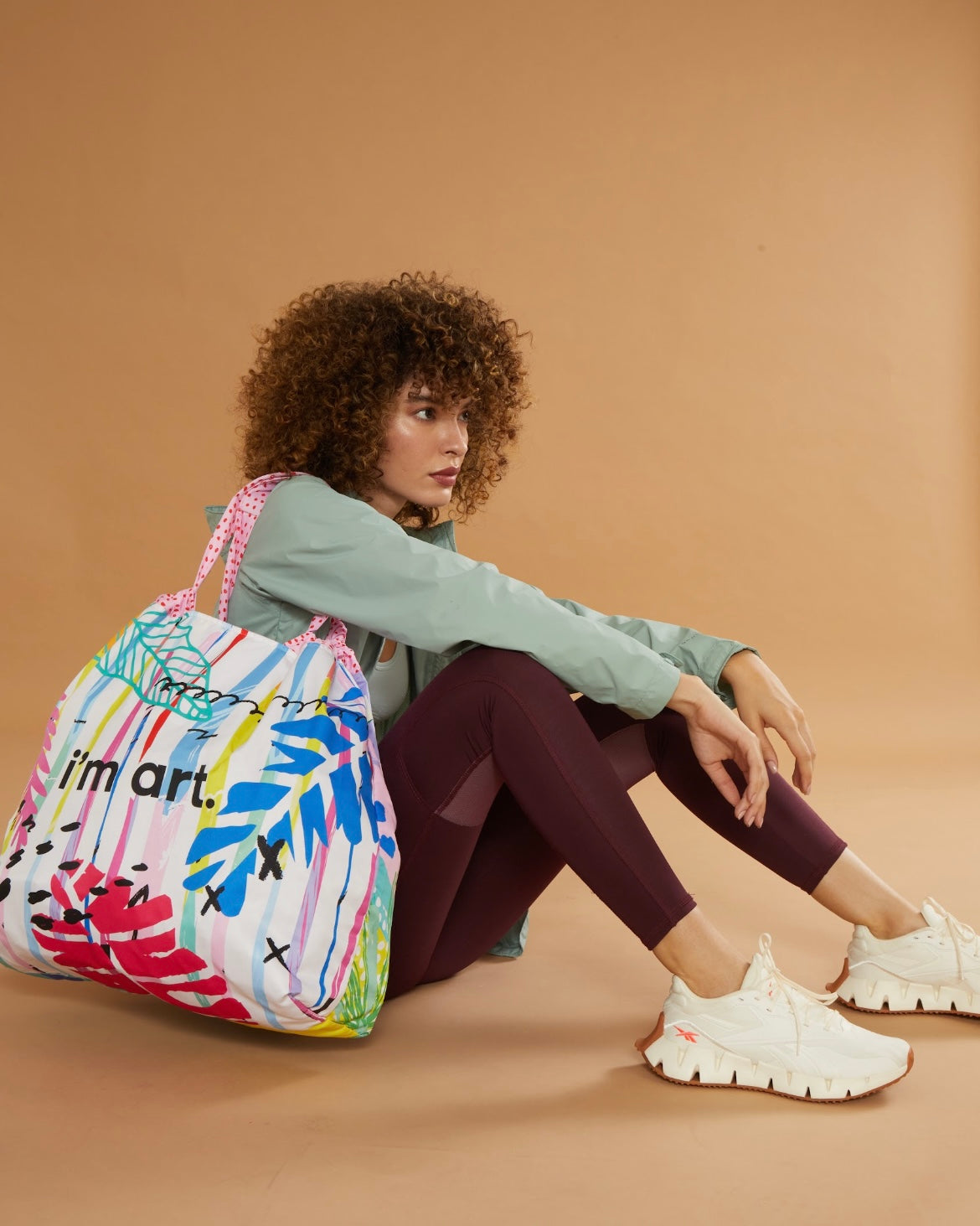 ECOBAG Art