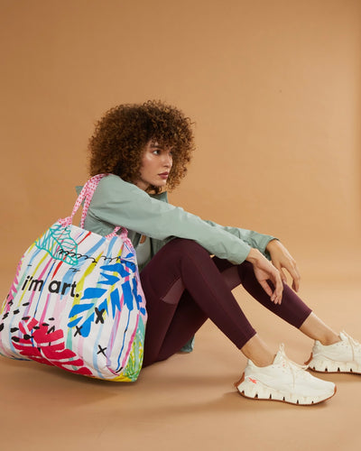 ECOBAG Art