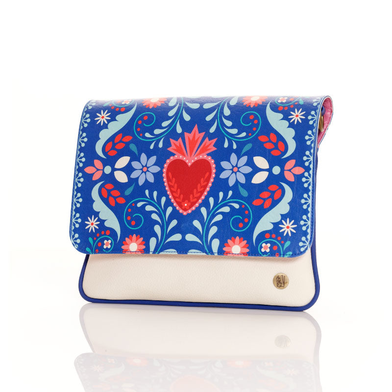 Bruselas Crossbody Frida