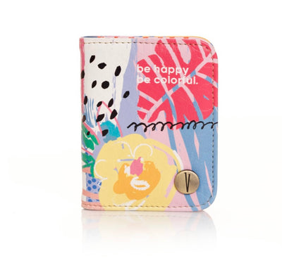 Cardholder Art