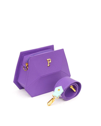 Simona Morada Bag