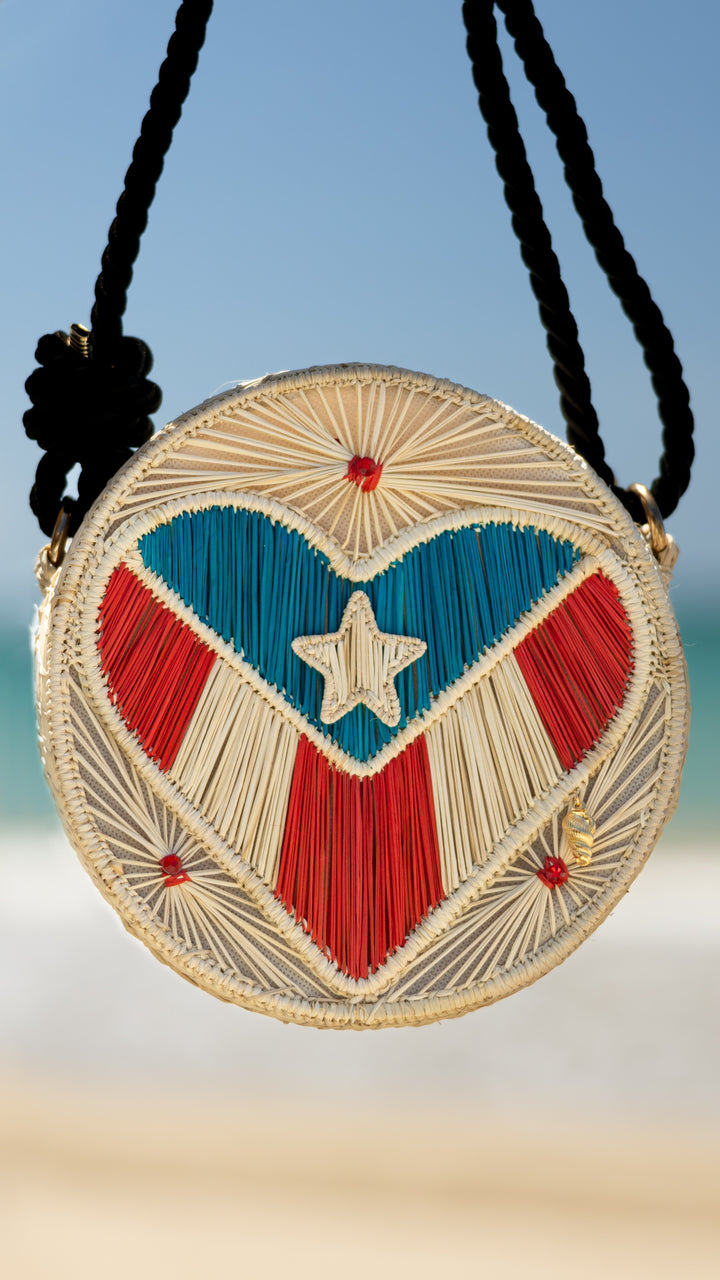 Isla Crossbody Bag