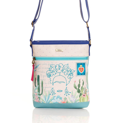 Chipre Frida Crossbody bag