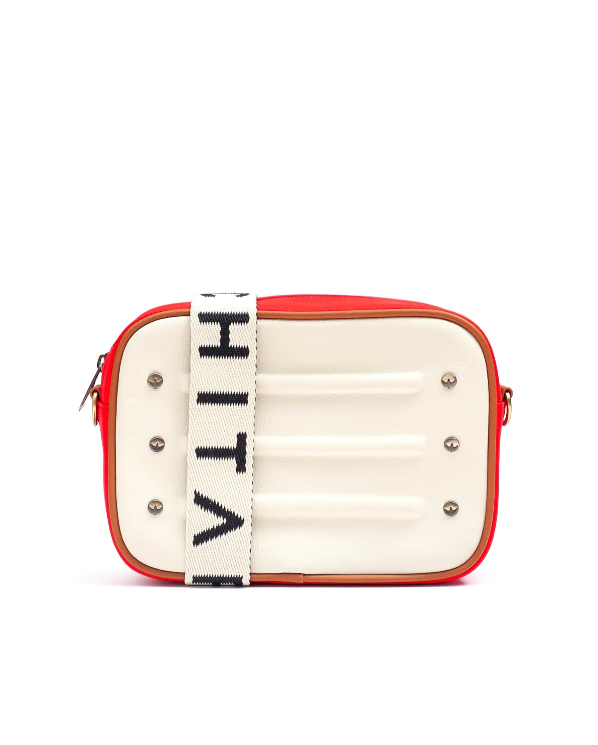 PARCHITA Nuba Roja Bag