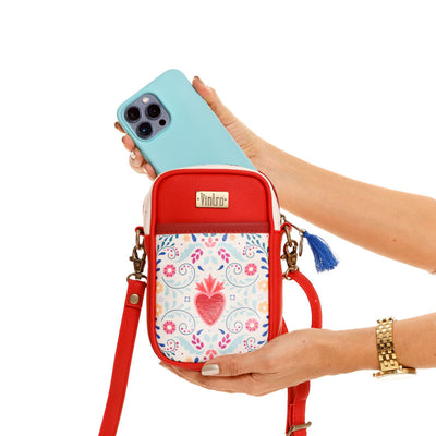 Portugal Frida Crossbody