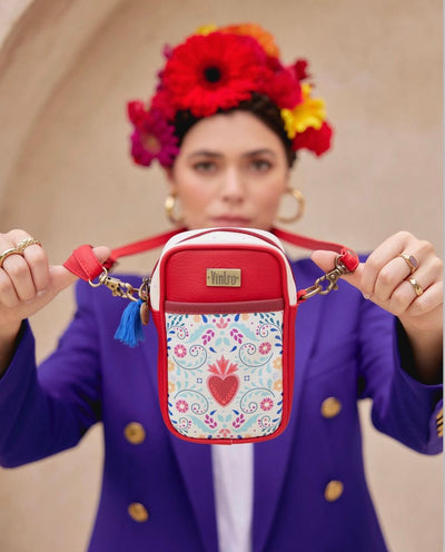 Portugal Frida Crossbody