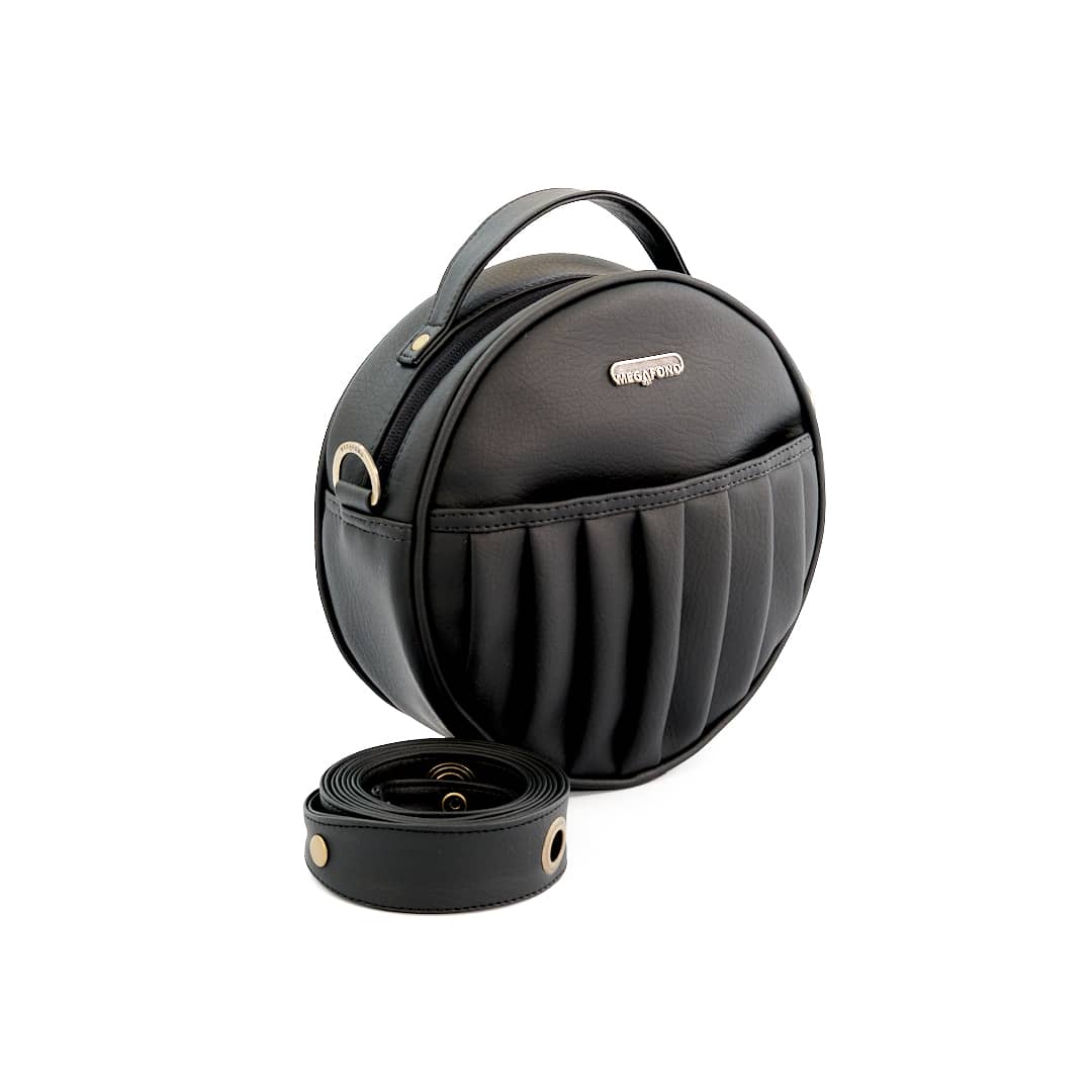 Bali Negro  Bag