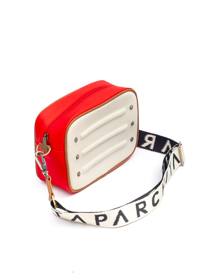 PARCHITA Nuba Roja Bag