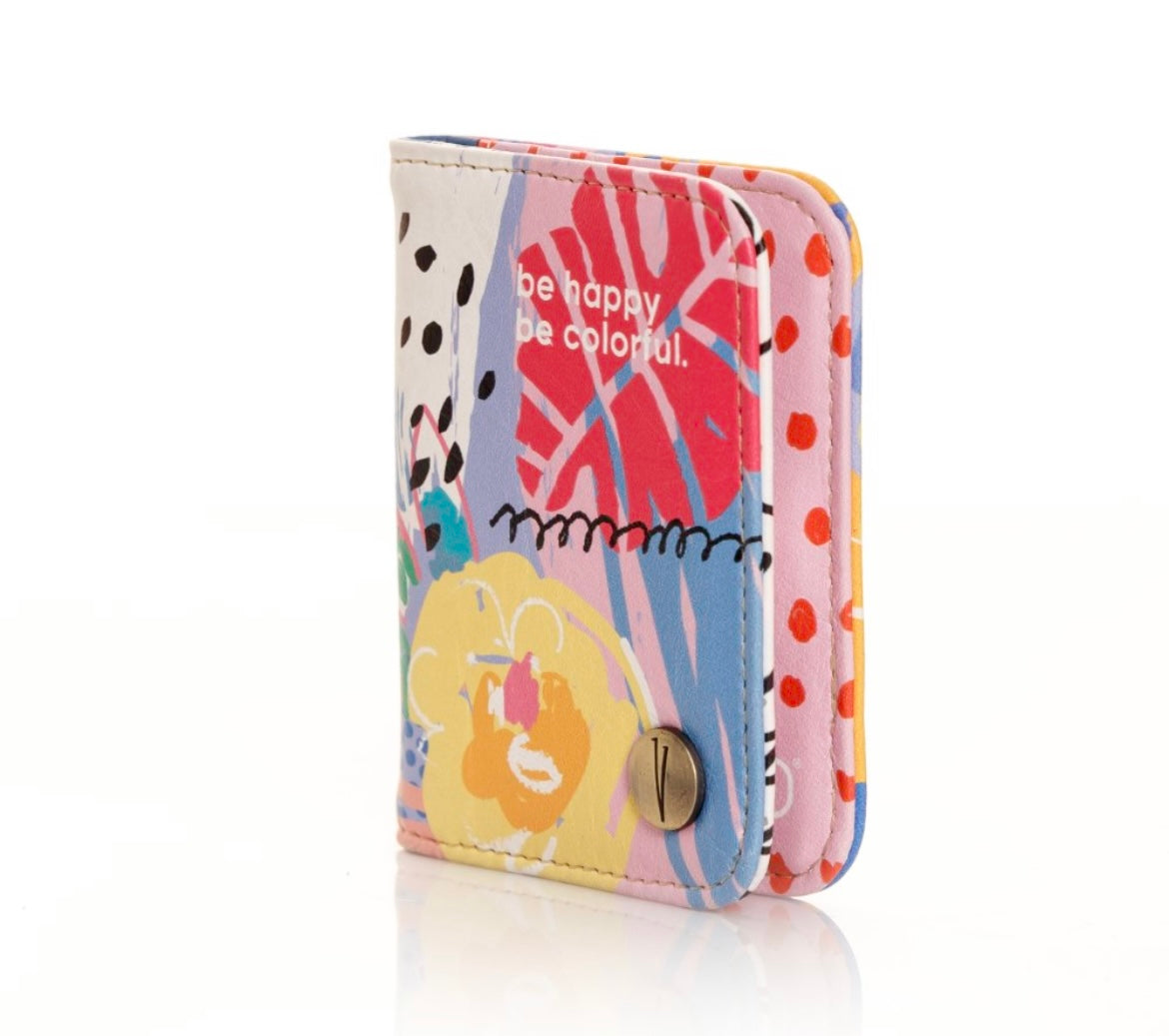 Cardholder Art