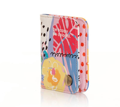Cardholder Art