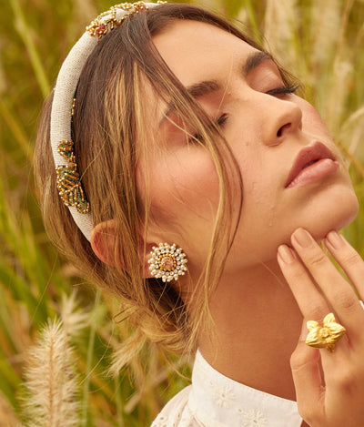 Alana Headband