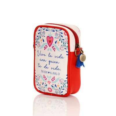 Portugal Frida Crossbody