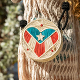 Isla Crossbody Bag