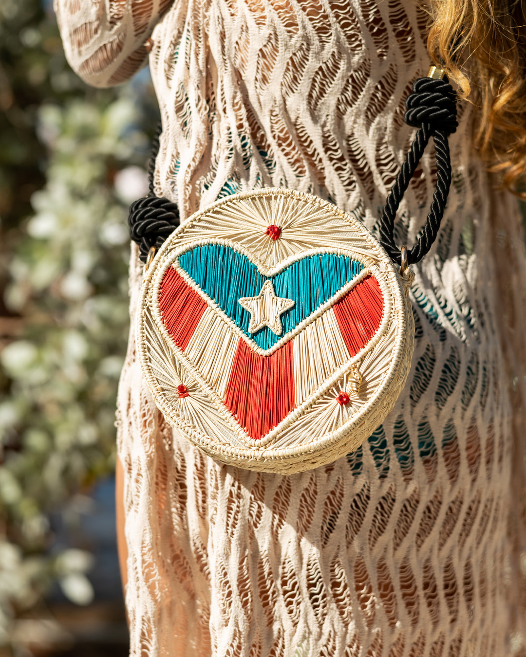 Isla Crossbody Bag