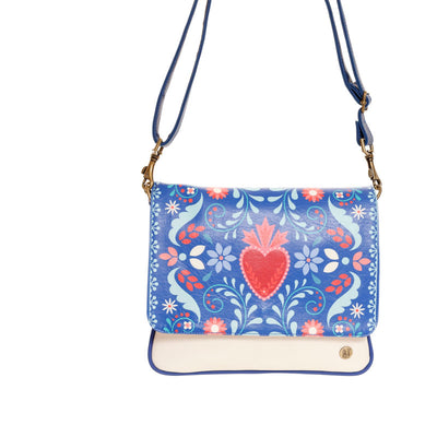 Bruselas Crossbody Frida