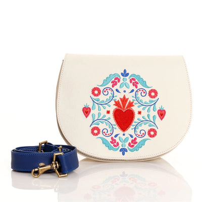 Orosi Crossbody Frida Bag