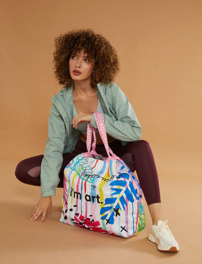 ECOBAG Art