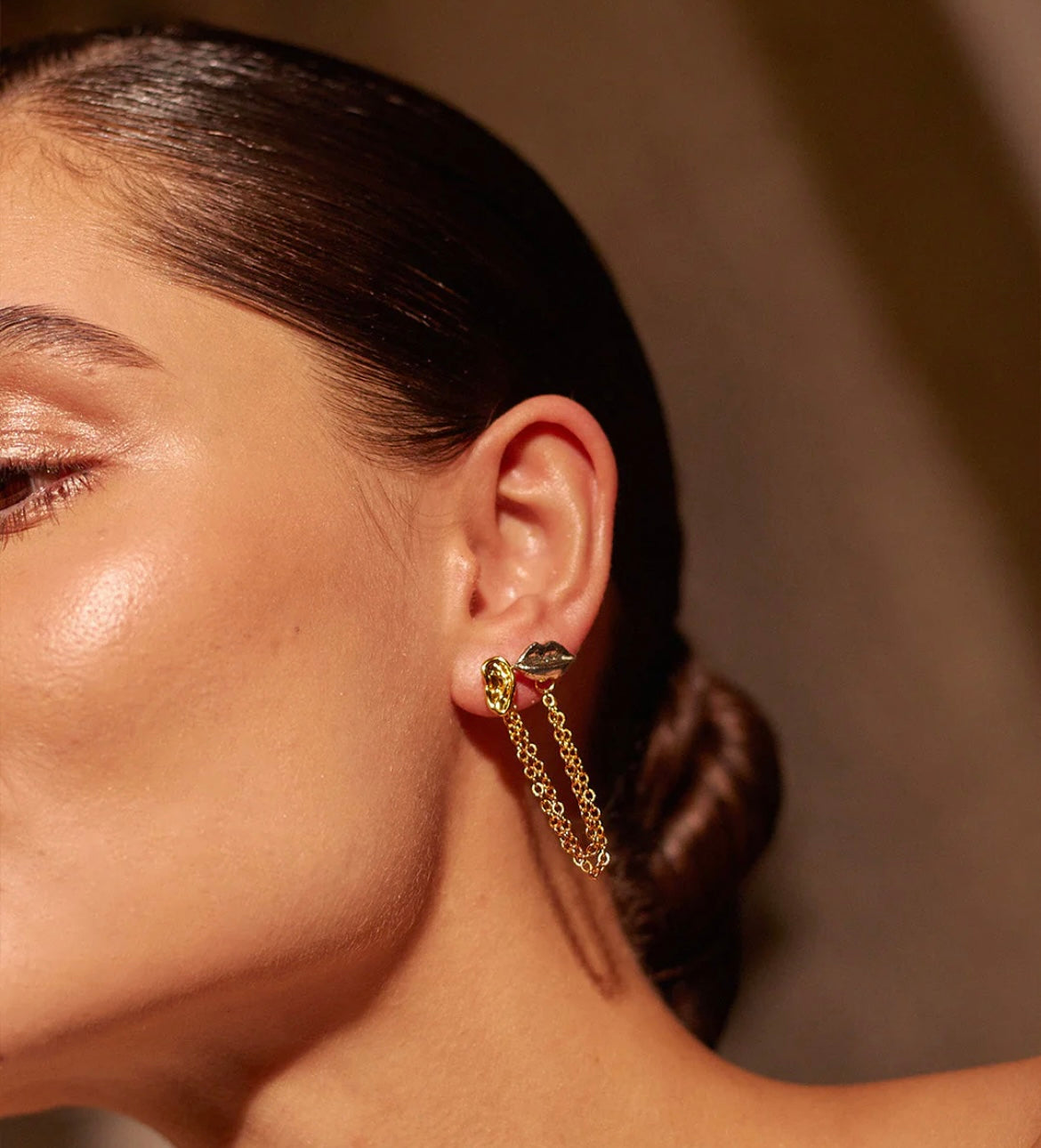 Verse Earcuff