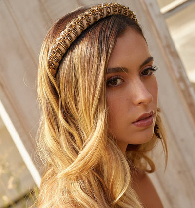 Treasure Headband