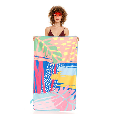 Art Towel
