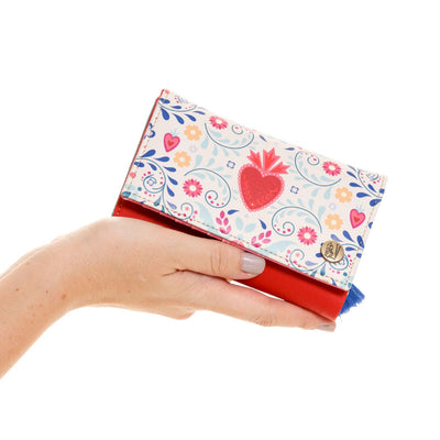 Monaco Frida Wallet