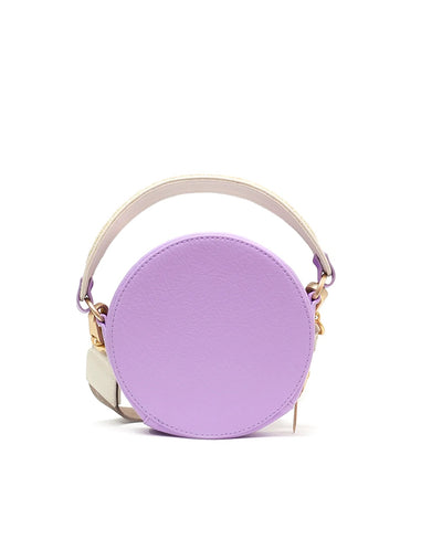 Petit Pepa Lila Bag