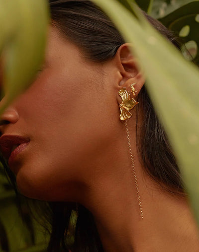 Manglar Earrings