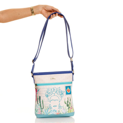 Chipre Frida Crossbody bag