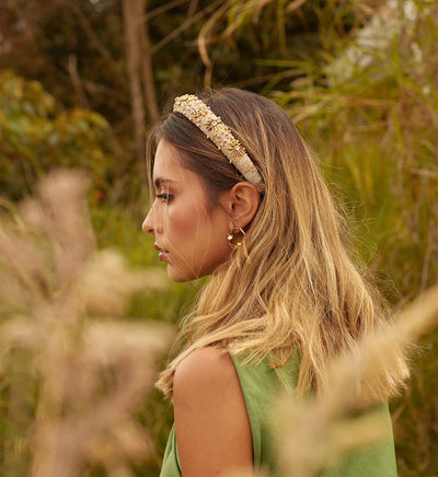 Lush Headband