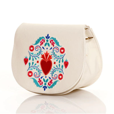 Orosi Crossbody Frida Bag