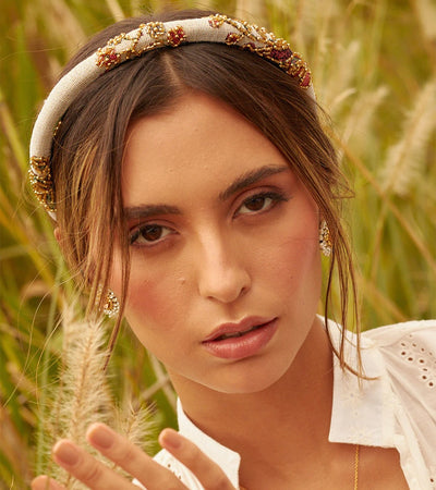 Alana Headband