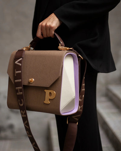Peaks  Bag