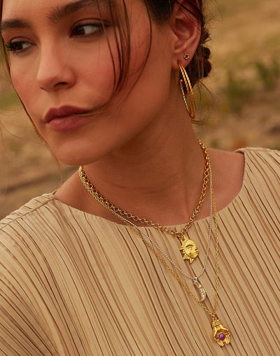 Selene Necklace