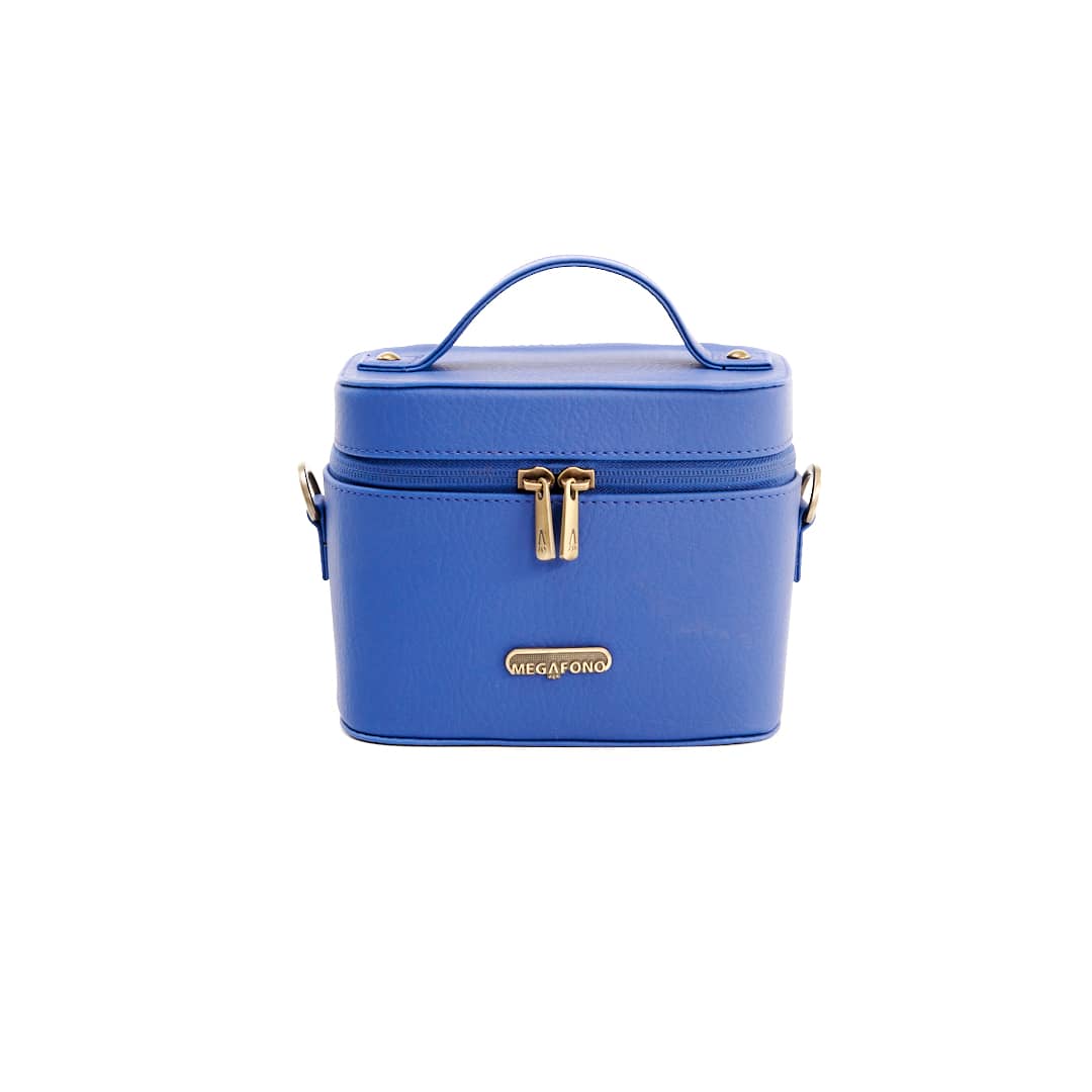 Aurora Azul Bag