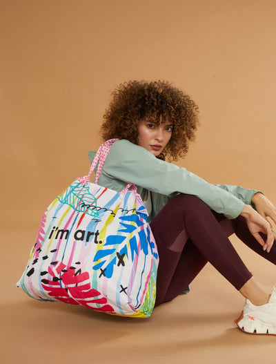 ECOBAG Art